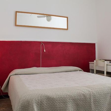 Albergo Fanny Alassio Bagian luar foto