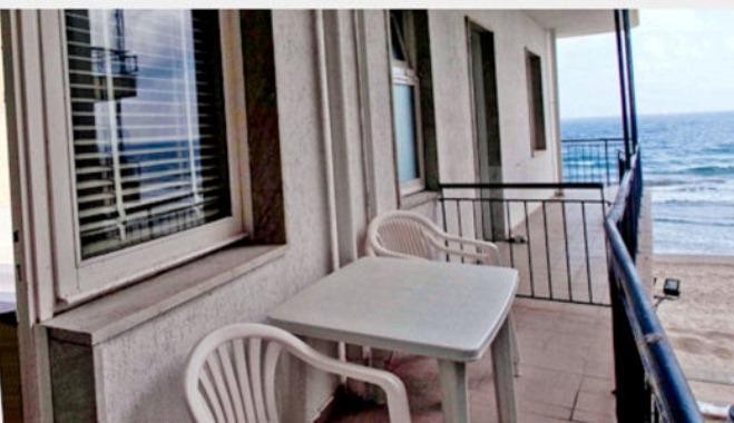 Albergo Fanny Alassio Ruang foto