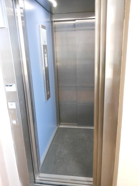Albergo Fanny Alassio Bagian luar foto